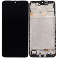    LCD Assembly with Frame OEM for Samsung Galaxy A16 5G A166 A165